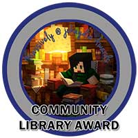 119. Community Library Award