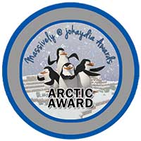 101. Arctic Award