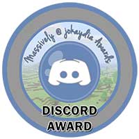 024. Discord Award