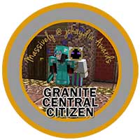 109. Granite Central Citizen