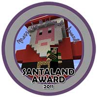 094. Santaland Award 2011