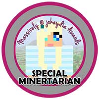 092. Special Minertarian