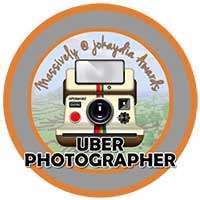 010. Uber Photographer Award