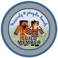 001. Guild Member’s Award