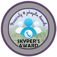 023. Skyper’s Award