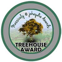 034. The Treehouse Award