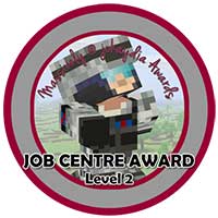 039. Job Centre Award – Level 2