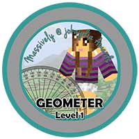 051. Geometer Level 1 – Circles and Domes