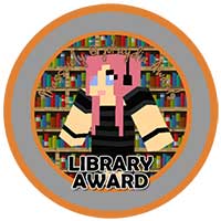 054. Library Award