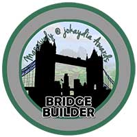 055. Bridge Builder Award