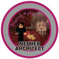 063. Nether Architect