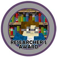 064. Researcher’s Award