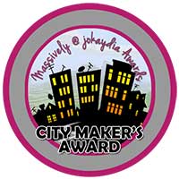 067. City Maker’s Award