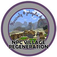 069. NPC Village Regeneration