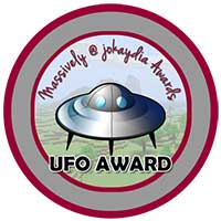 070. UFO Award