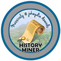 071. History Miner