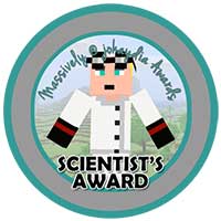 074. Scientist’s Award