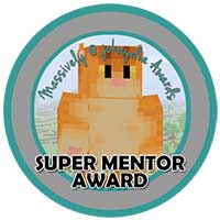 083. Super Mentor Award