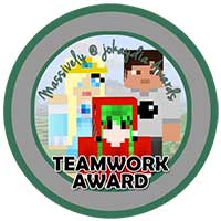 093. Teamwork Award