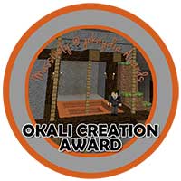 098. Okali Creation Award