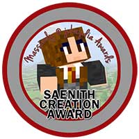 106. Saenith Creation Award