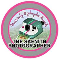 108. Saenith Photographer Award