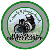 107. Saesur Photographer Award