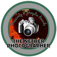 008. Nether Photographer Award