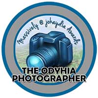 007. Odyhia Photographer Award