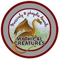 103. Mythical Creatures